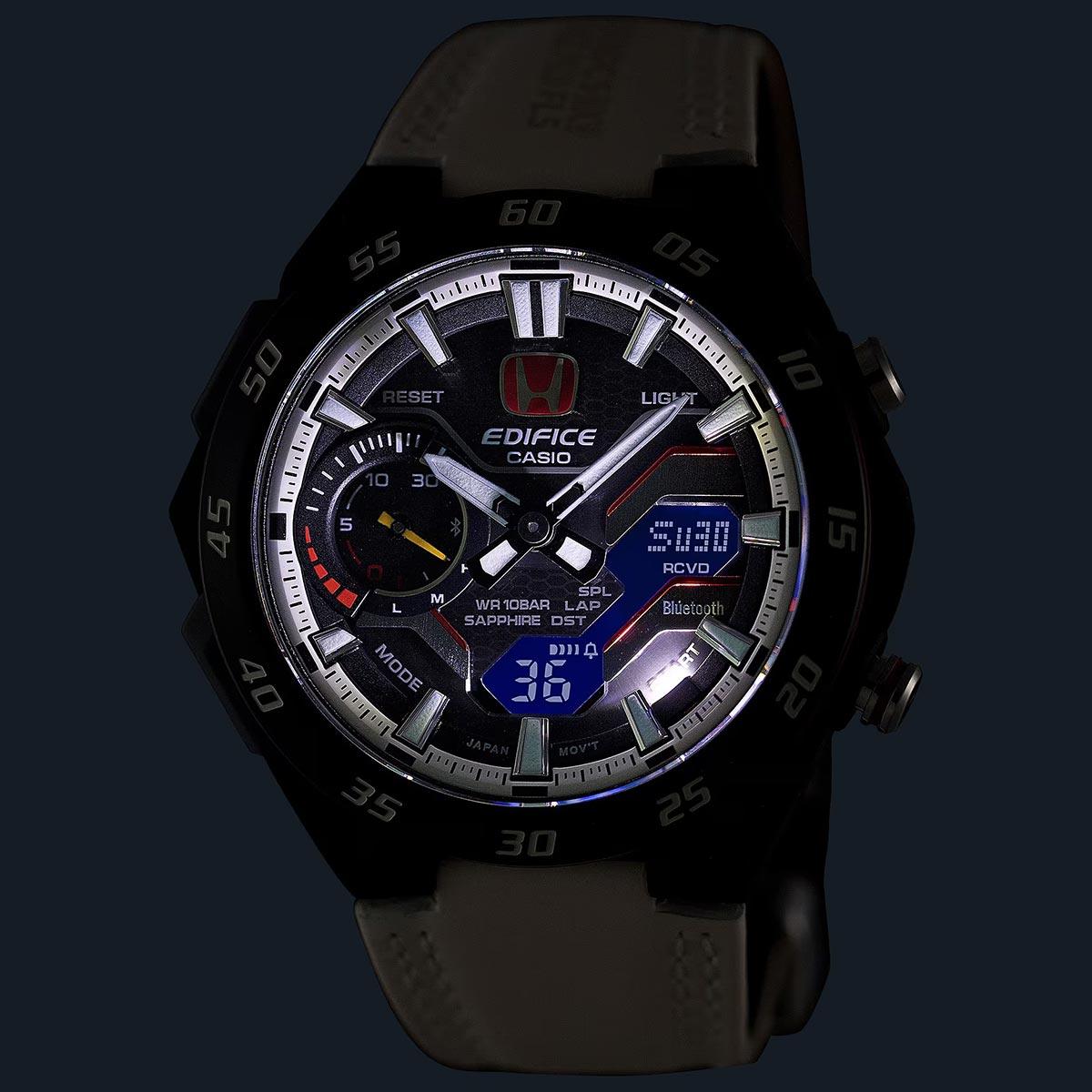 Edifice x Honda Type R ECB-2200HTR-1A - Image 9