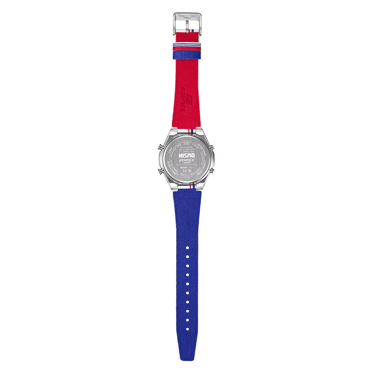 Edifice x Nismo Nissan Heritage ECB-S10NIS-7A - Image 11