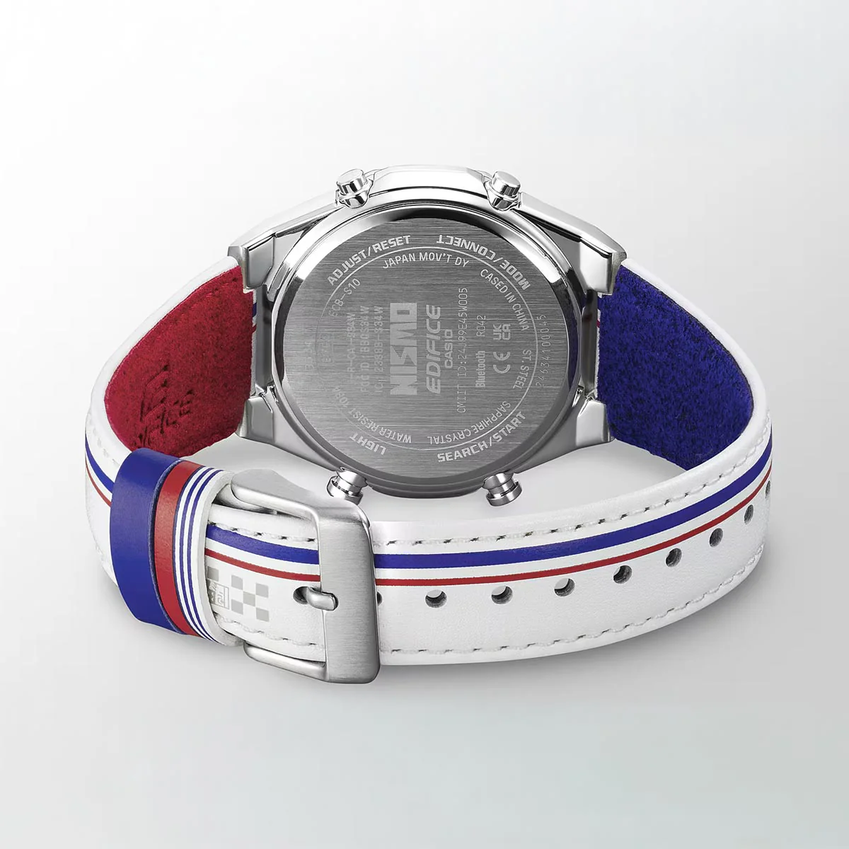 Edifice x Nismo Nissan Heritage ECB-S10NIS-7A - Image 7
