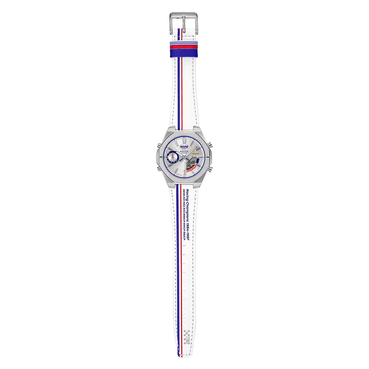 Edifice x Nismo Nissan Heritage ECB-S10NIS-7A - Image 9