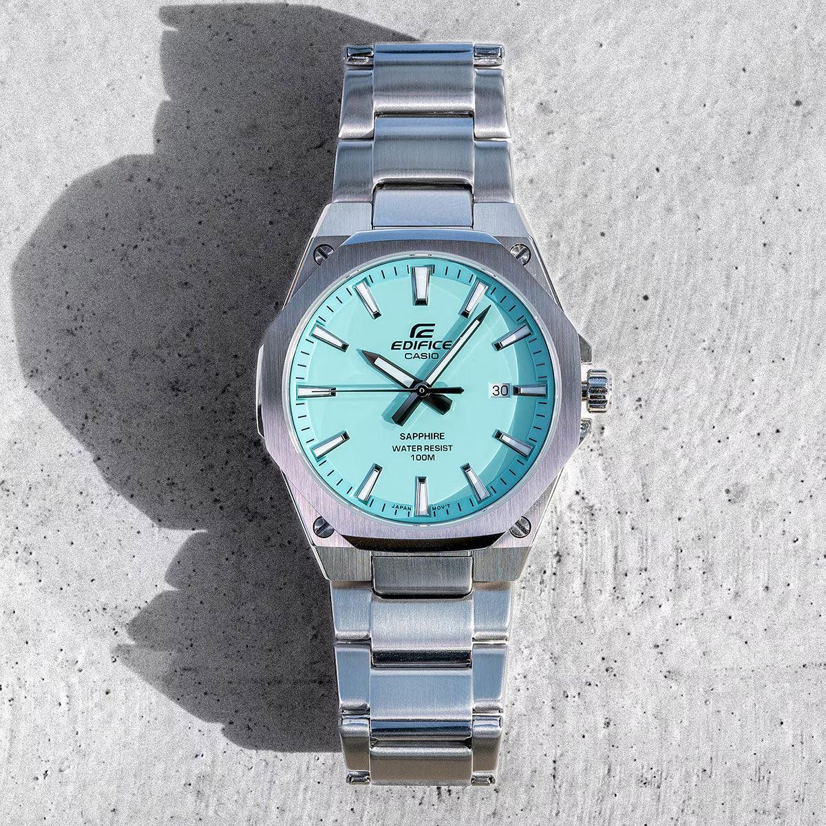 Edifice Slim Series EFR-S108D-2BV - Image 3