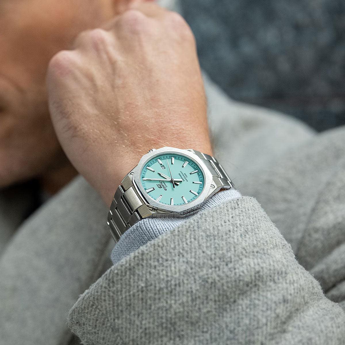 Edifice Slim Series EFR-S108D-2BV - Image 9