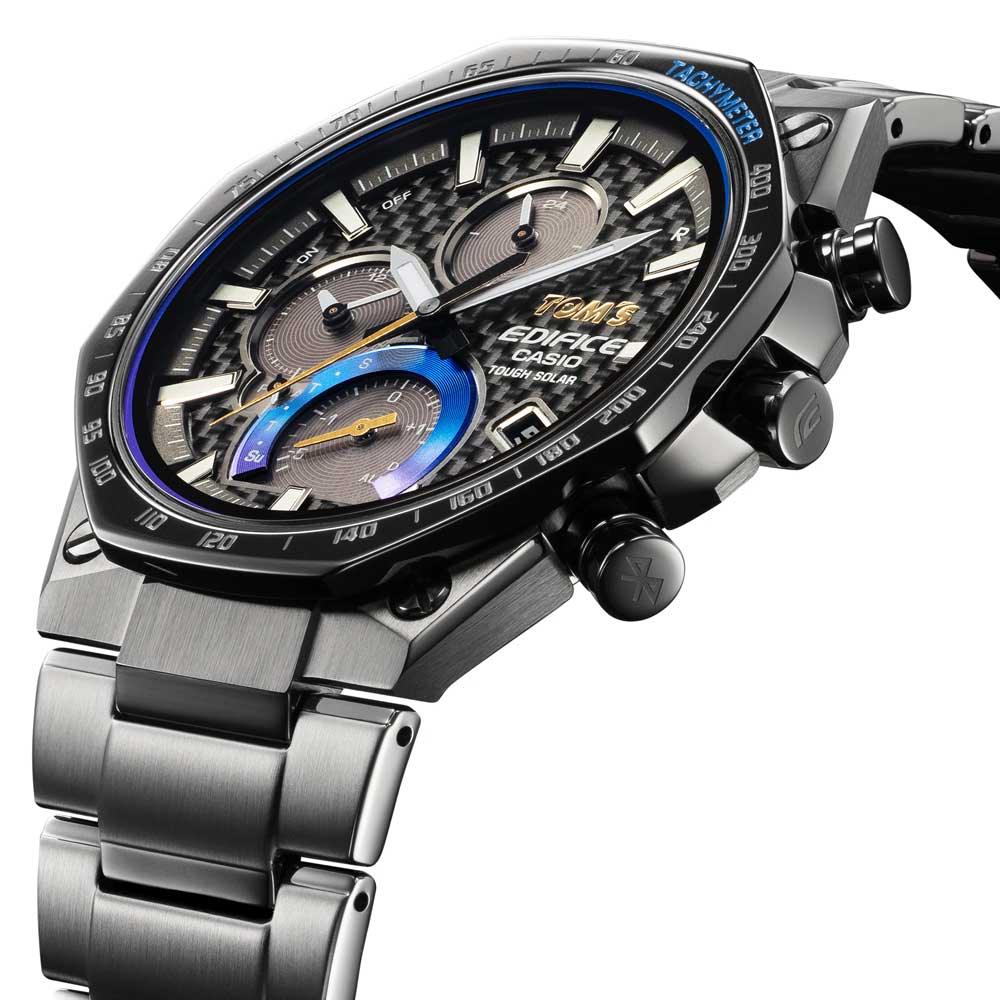 Edifice x Tom's Watch EQB-1100TMS-1A - Image 2