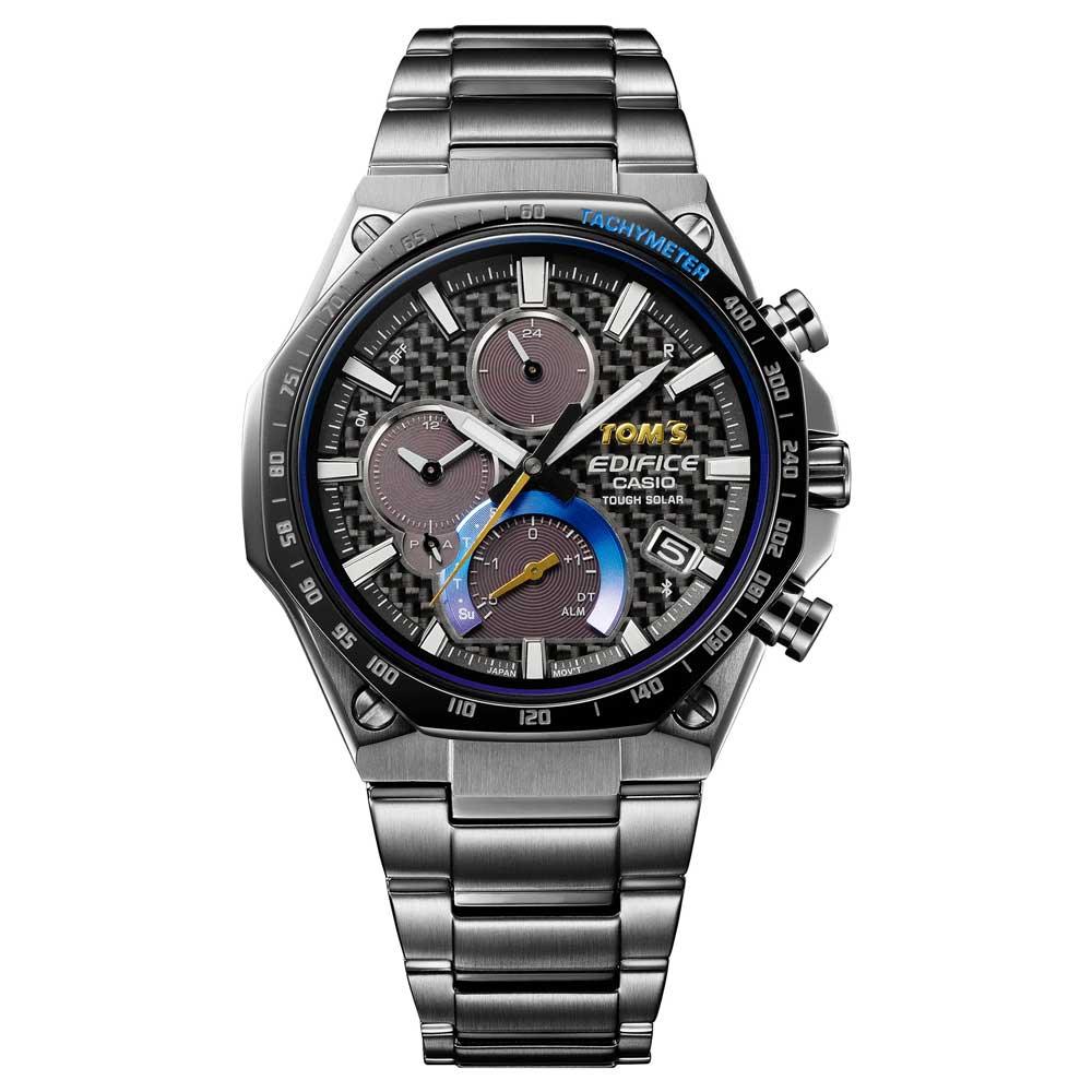 Edifice x Tom's Watch EQB-1100TMS-1A - Image 4