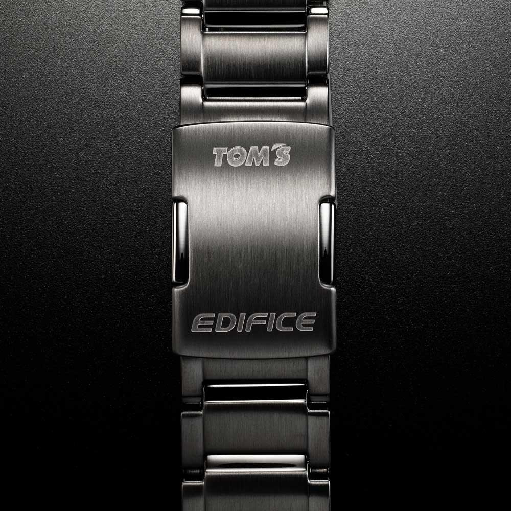 Edifice x Tom's Watch EQB-1100TMS-1A - Image 5