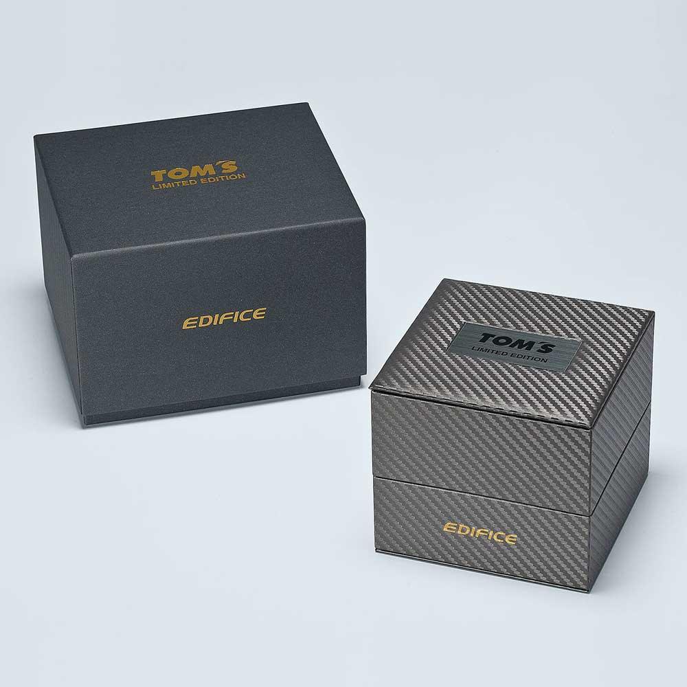 Edifice x Tom's Watch EQB-1100TMS-1A - Image 7