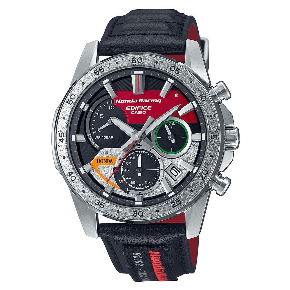 Edifice x Honda Racing Watch EQS-930HR-1A