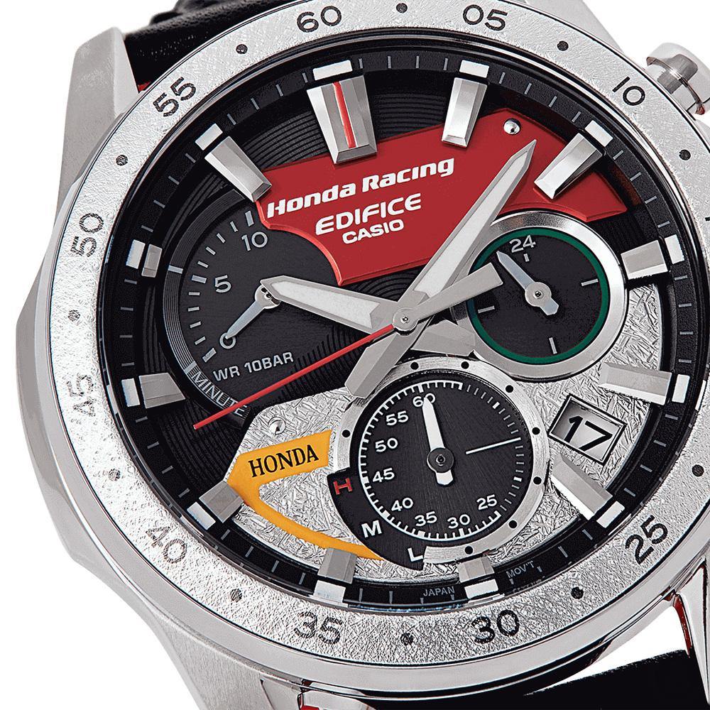 Edifice x Honda Racing Watch EQS-930HR-1A - Image 3