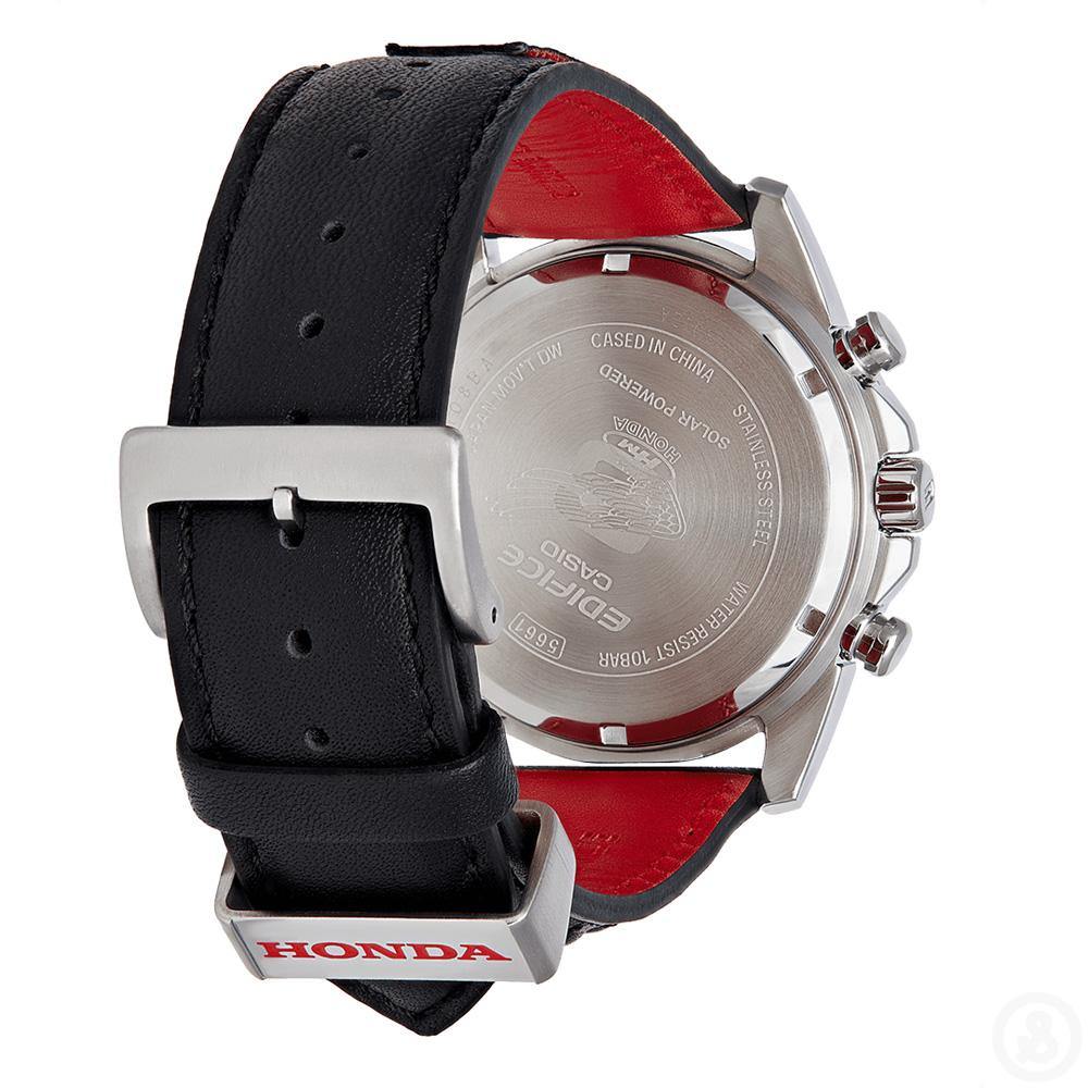 Edifice x Honda Racing Watch EQS-930HR-1A - Image 6