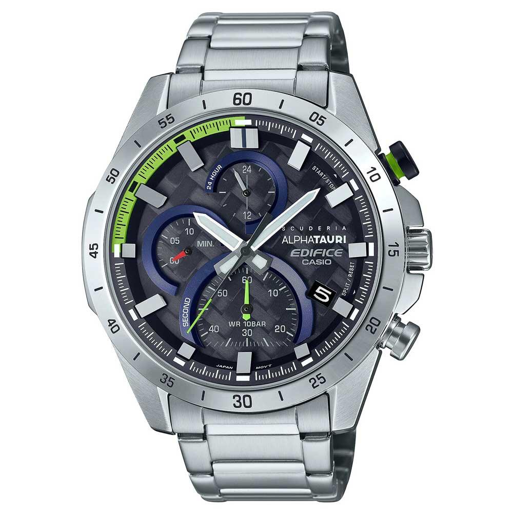 Edifice x F1 AlphaTauri Watch EFR-571AT-1A