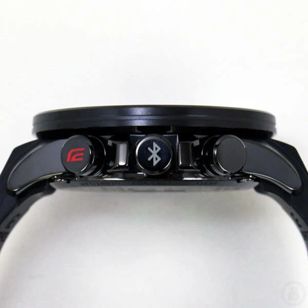 Edifice x Toro Rosso Watch ECB-800TR-2A - Image 5