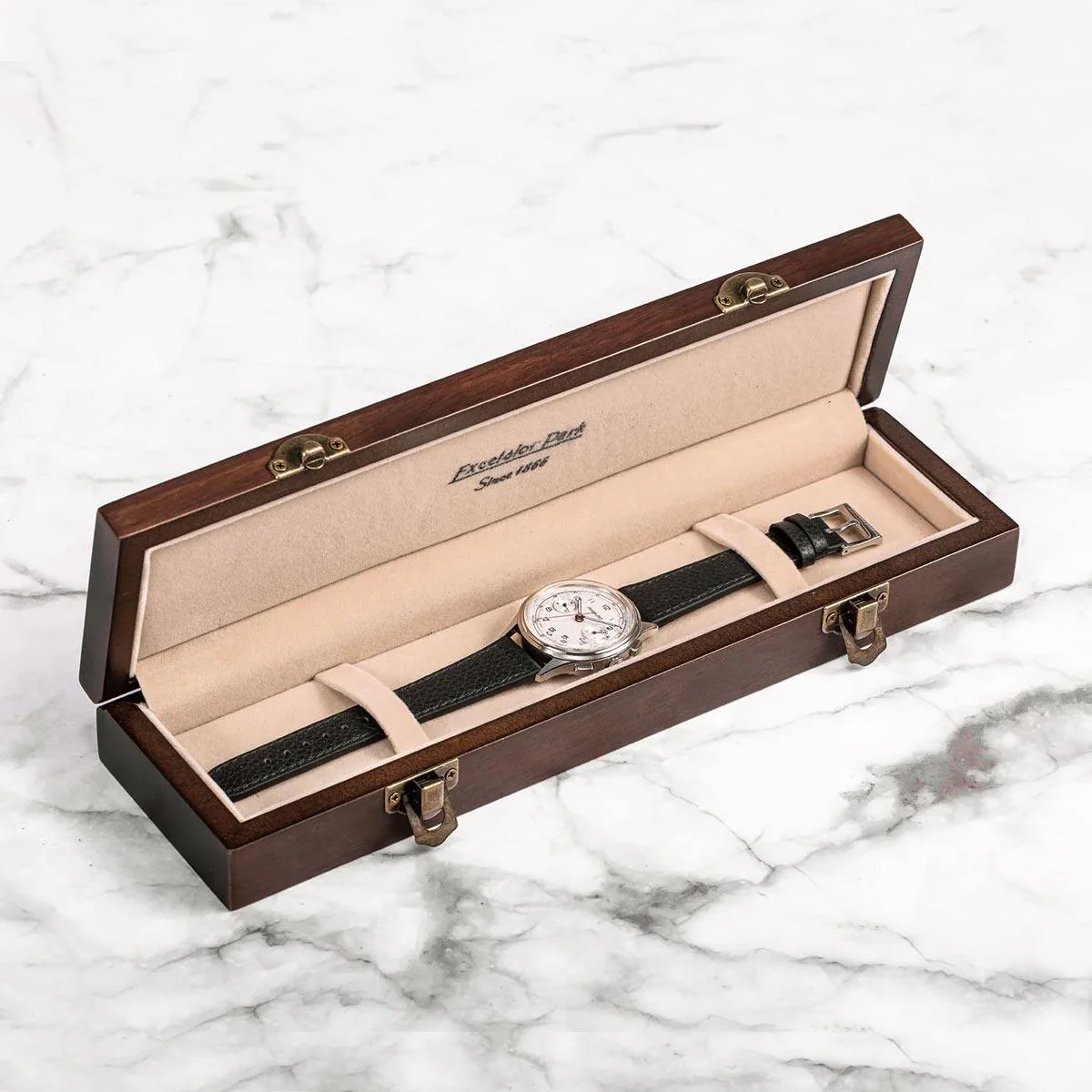 Excelsior Park Chronograph Handwinding EP95000 - Image 5
