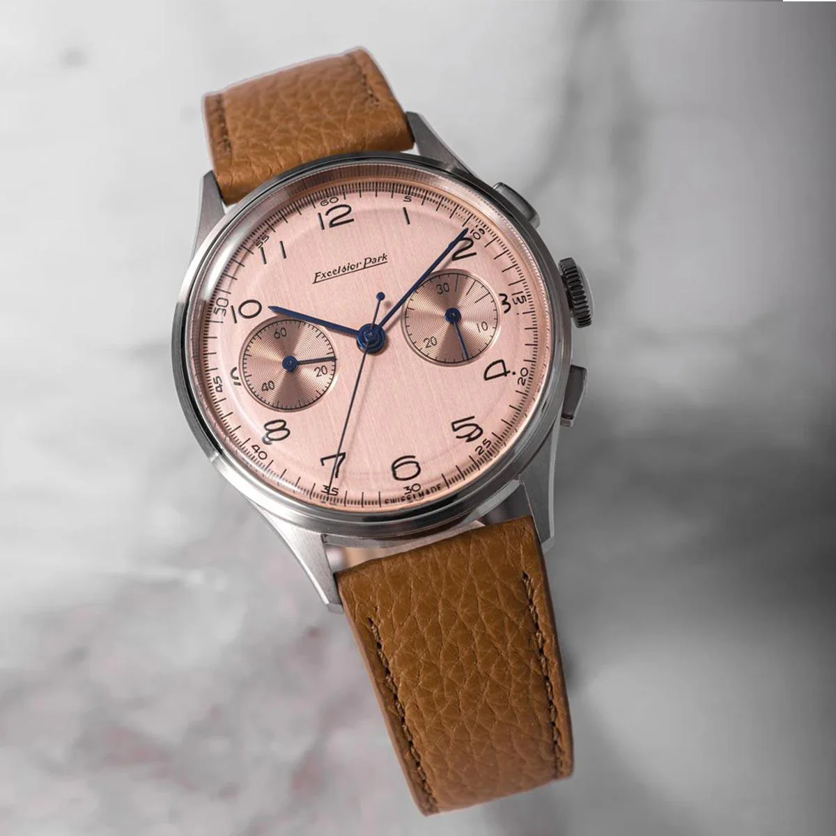 Excelsior Park Chronograph Handwinding EP95004 - Image 2