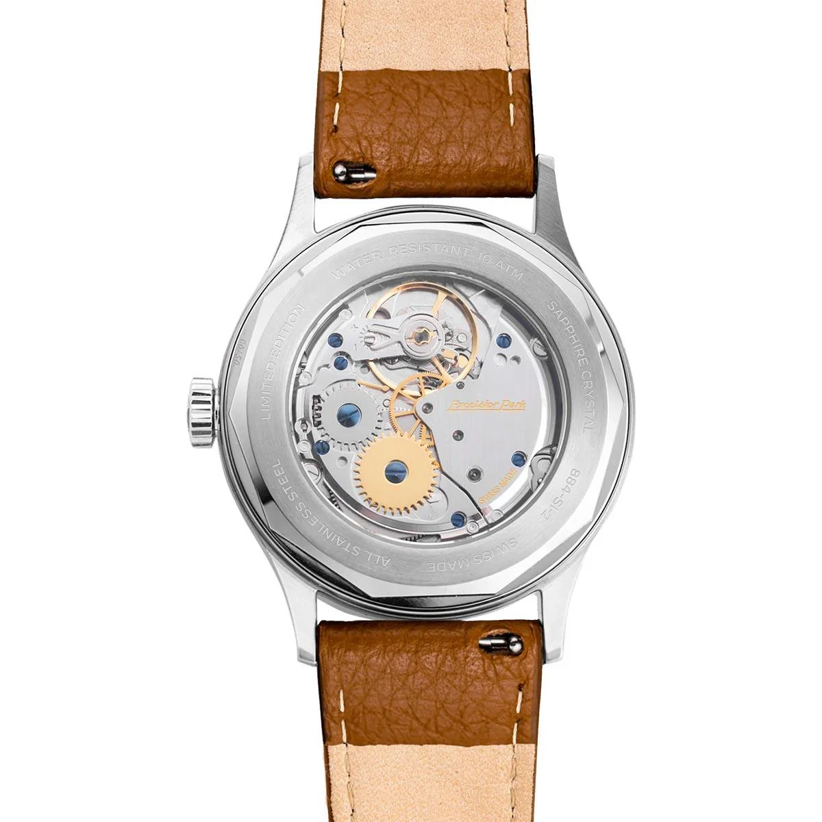 Excelsior Park Handwinding 884-SI-2 - Image 4