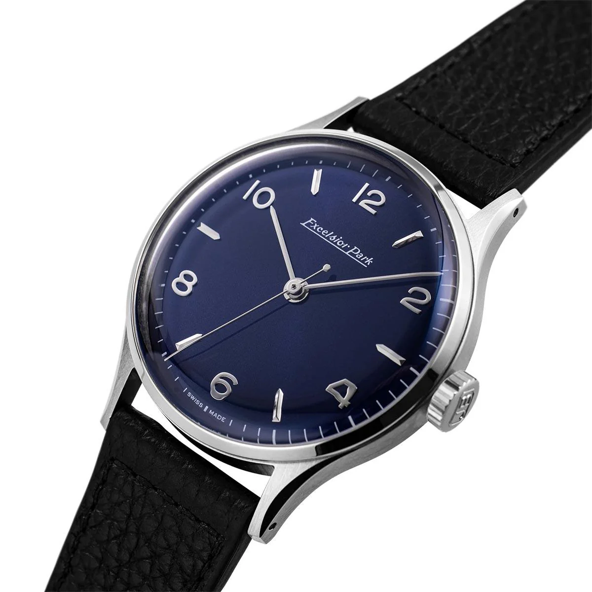 Excelsior Park Handwinding 884-SI-5 - Image 5
