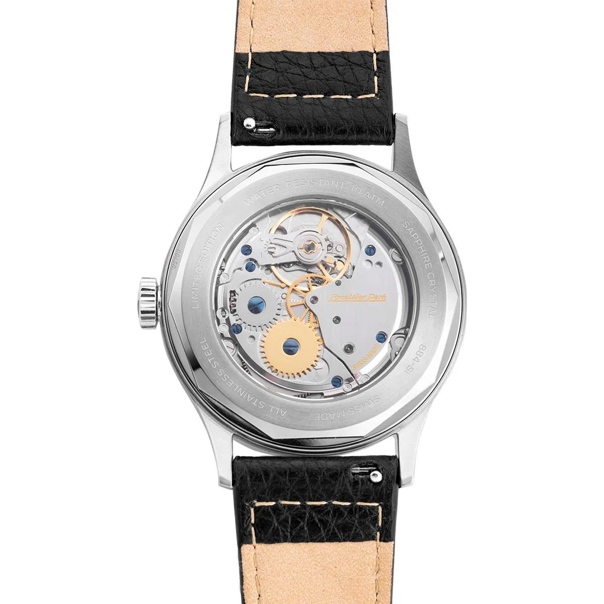 Excelsior Park Handwinding 884-SI-5 - Image 6