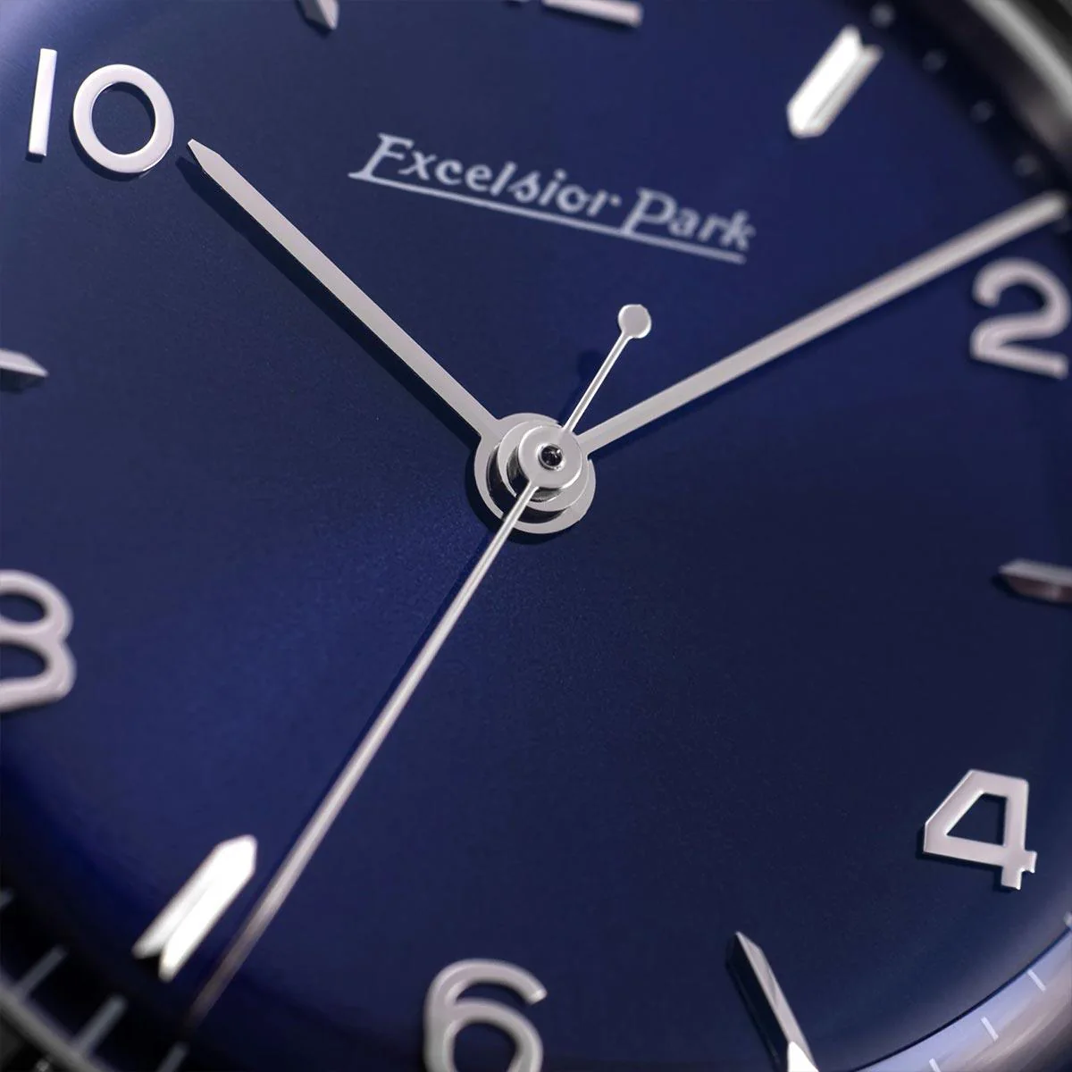 Excelsior Park Handwinding 884-SI-5 - Image 7