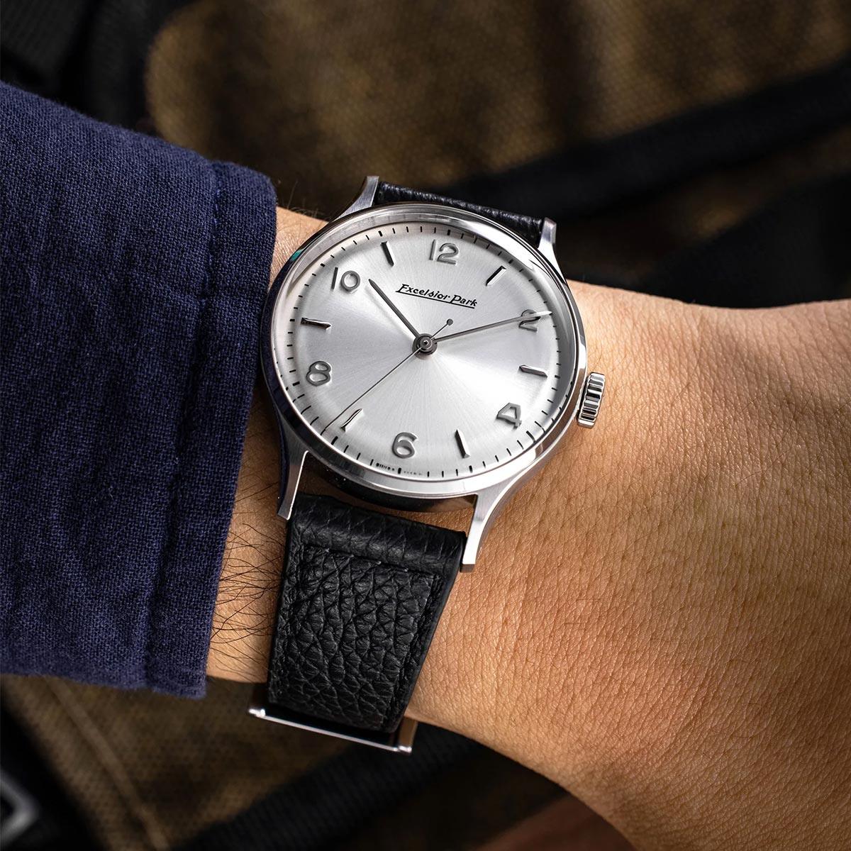 Excelsior Park Handwinding 884-SI-6 - Image 3