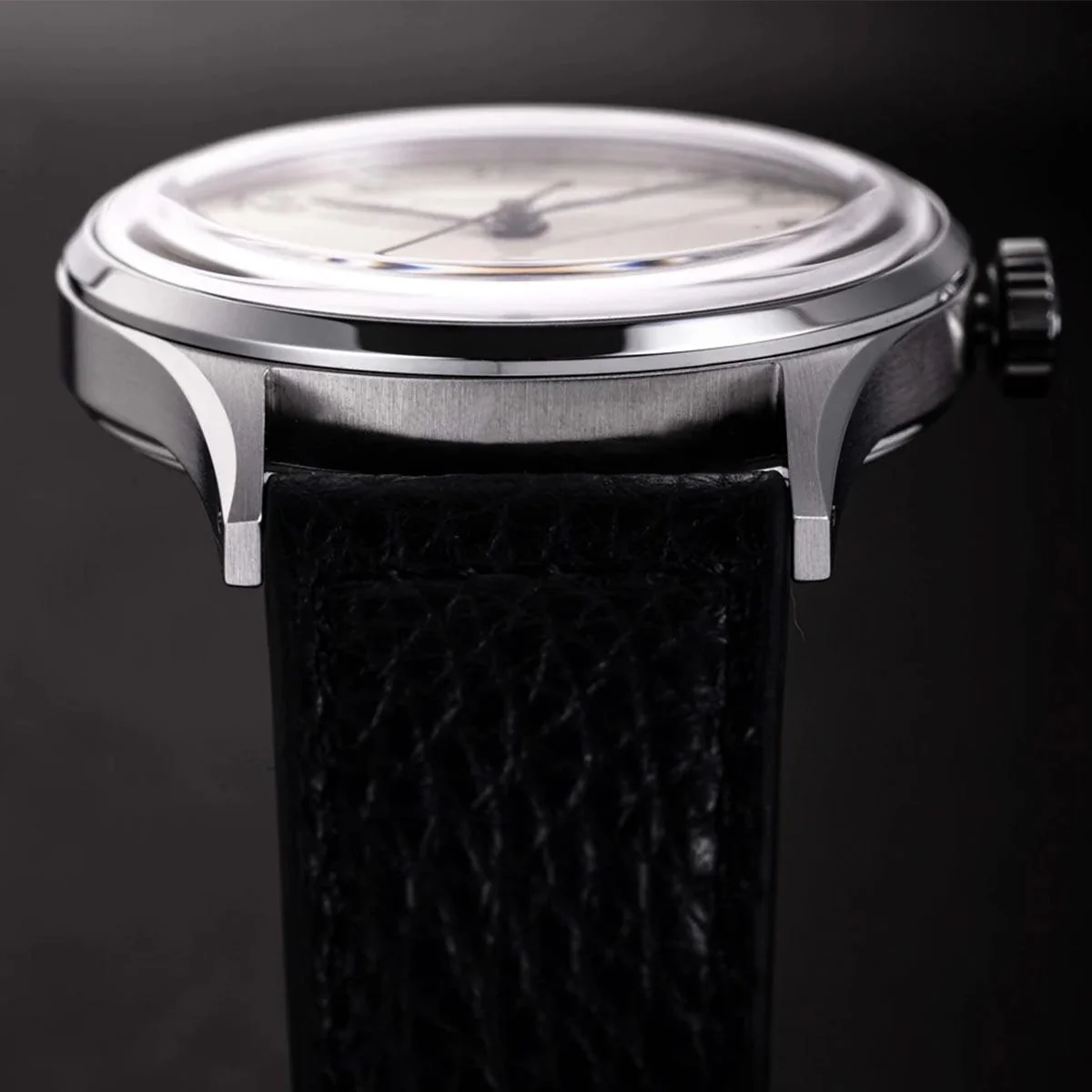 Excelsior Park Handwinding 884-SI-6 - Image 4