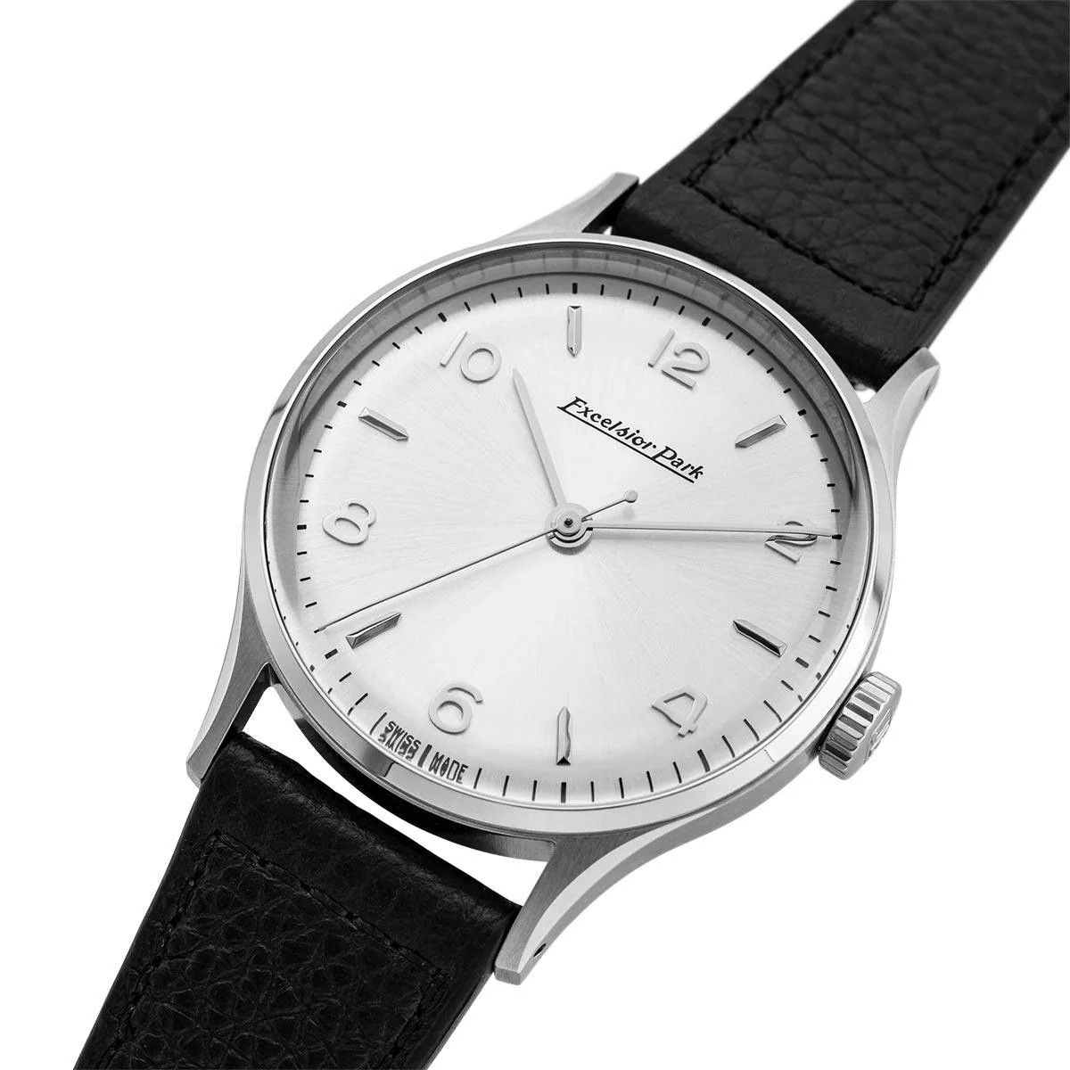 Excelsior Park Handwinding 884-SI-6 - Image 6