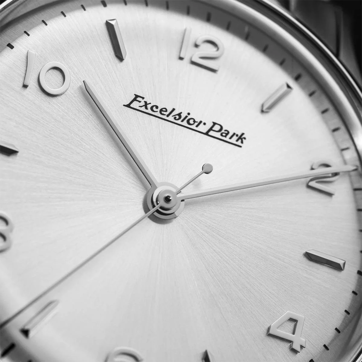 Excelsior Park Handwinding 884-SI-6 - Image 8