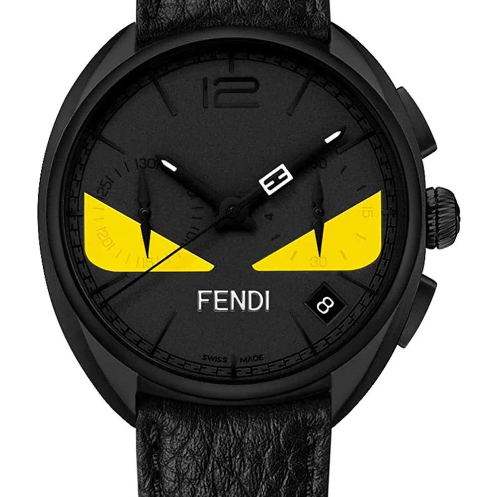 Fendi Momento Bugs 40mm F214611611 - Image 3