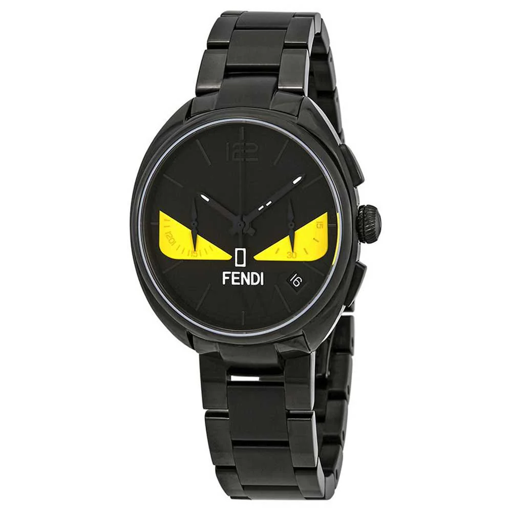 Fendi Momento Bugs 40mm Watch F215611600 - Image 4