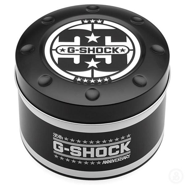 G-Shock Red Out Edition Watch DW-5735C-4 - Image 2