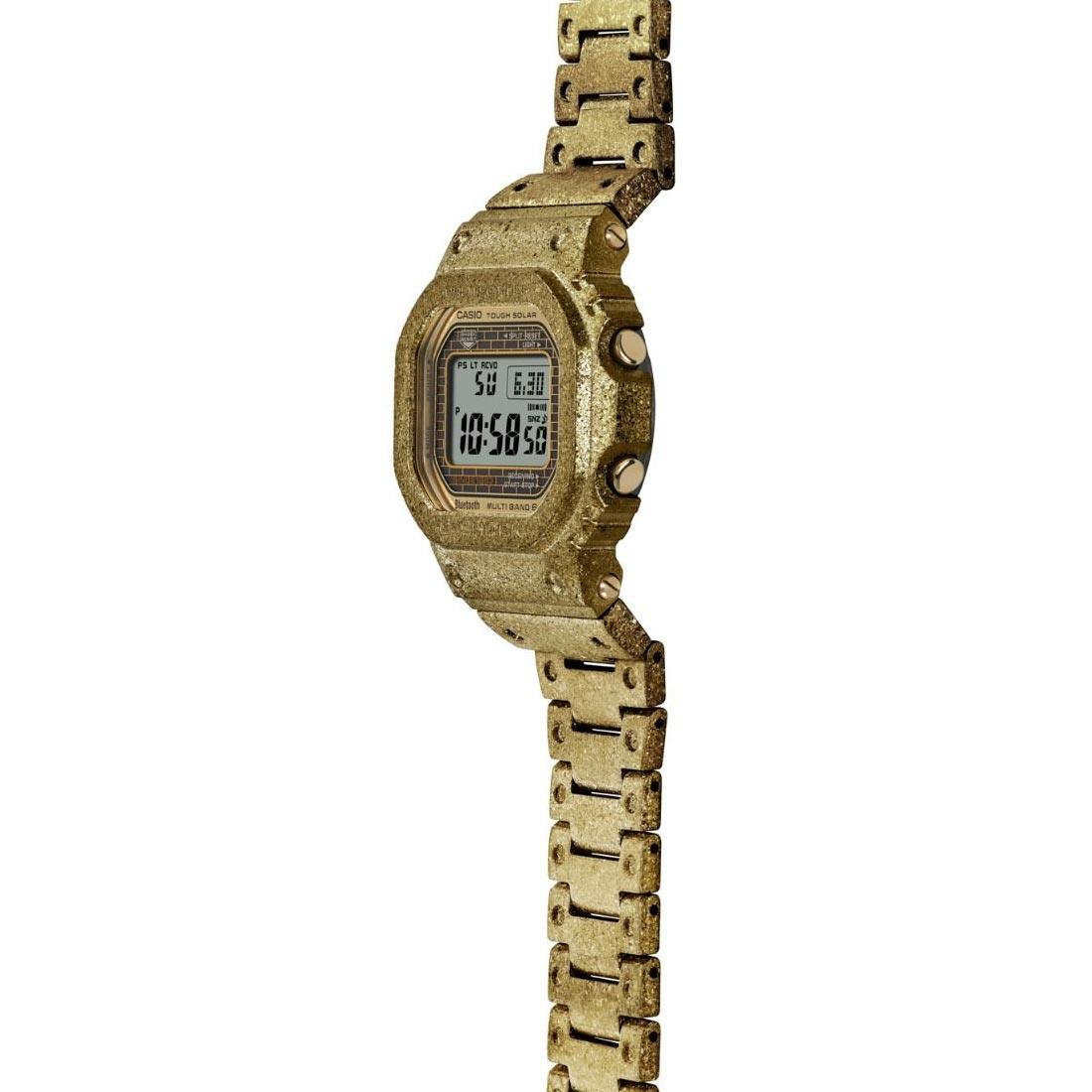 G-Shock 40th Anniversary Recrystallised GMW-B5000PG-9 - Image 4