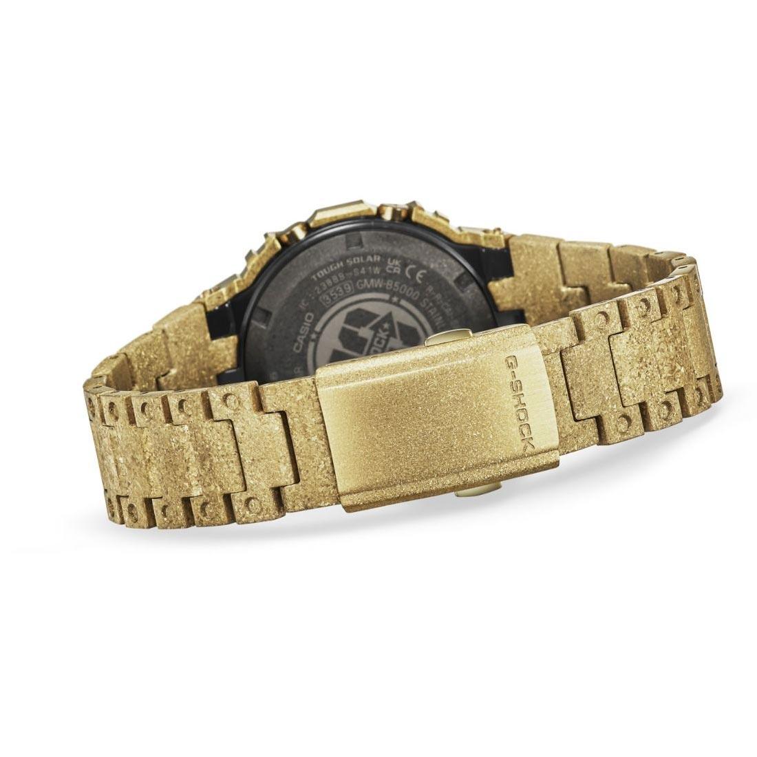 G-Shock 40th Anniversary Recrystallised GMW-B5000PG-9 - Image 5
