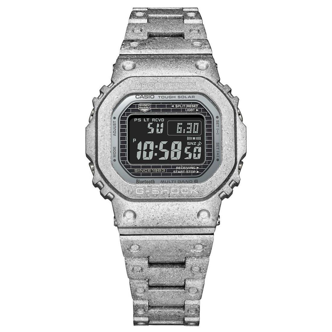 G-Shock 40th Anniversary Recrystallised GMW-B5000PS-1 - Image 2
