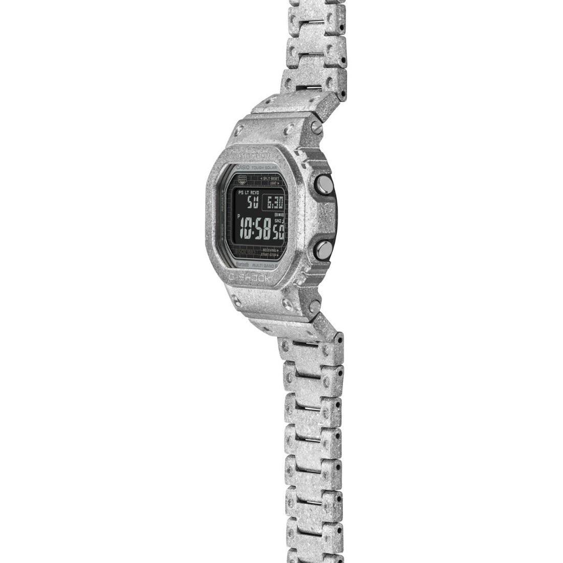 G-Shock 40th Anniversary Recrystallised GMW-B5000PS-1 - Image 3