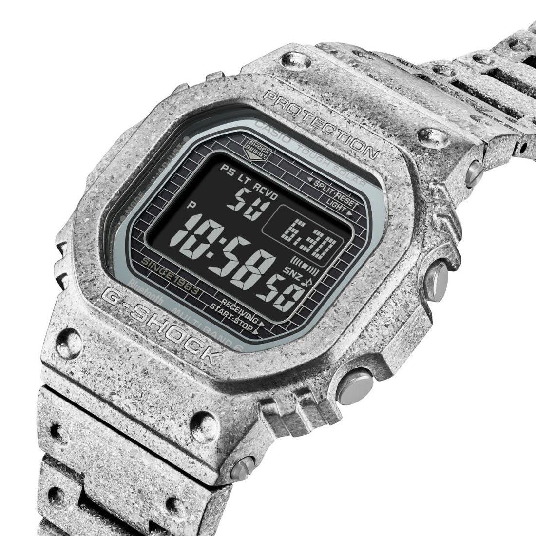 G-Shock 40th Anniversary Recrystallised GMW-B5000PS-1 - Image 4