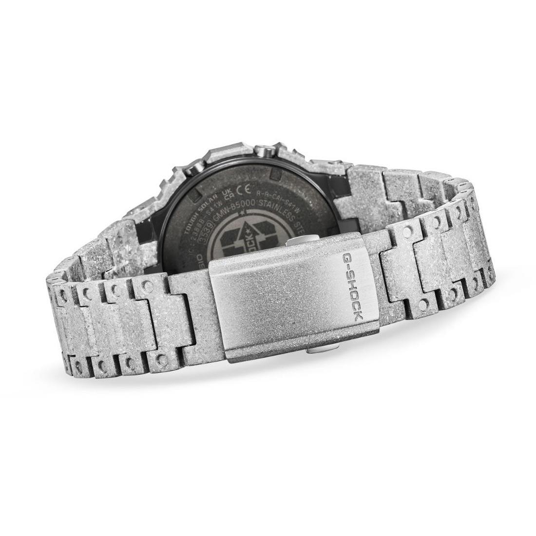 G-Shock 40th Anniversary Recrystallised GMW-B5000PS-1 - Image 6