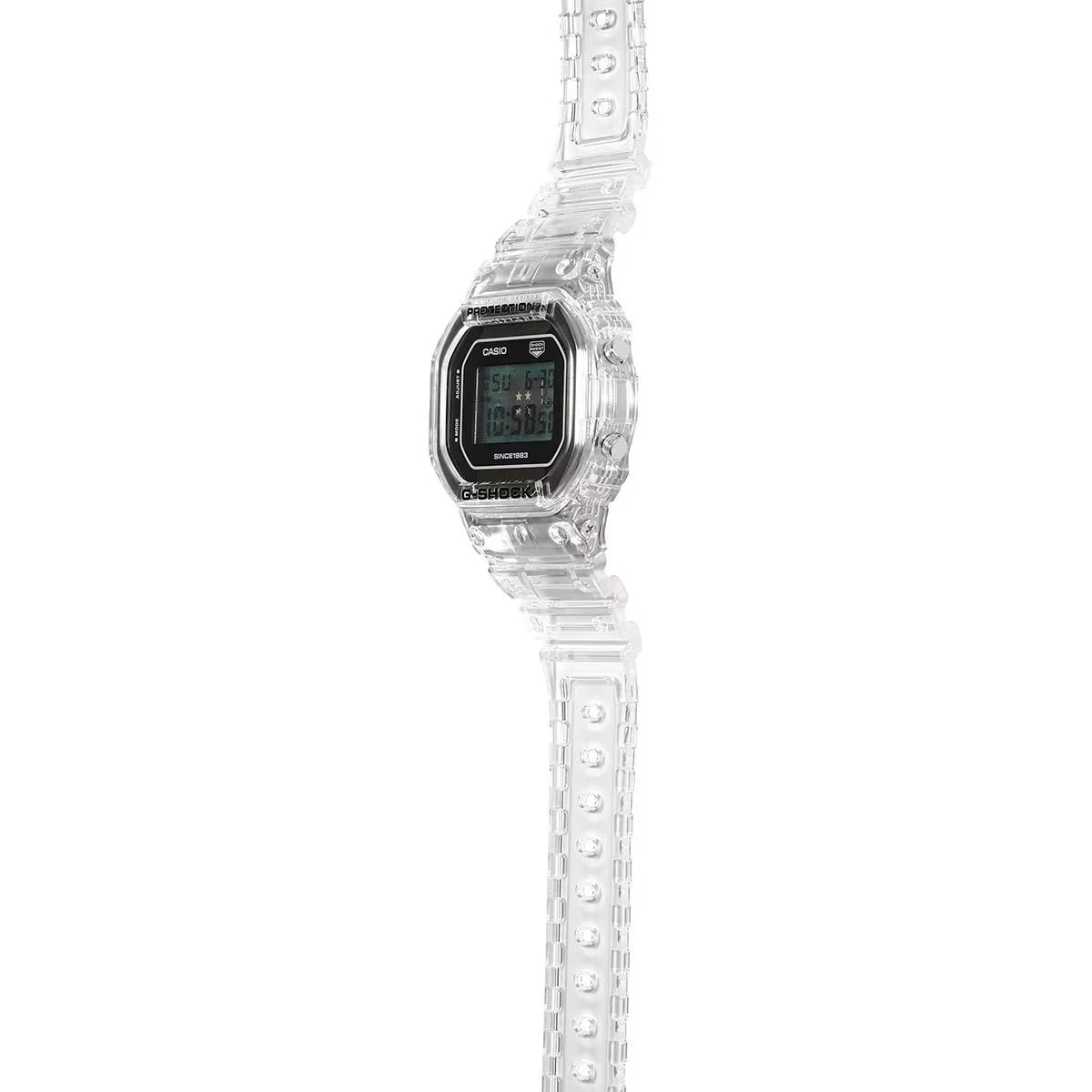 G-Shock 40th Anniversary DW-5040RX-7 - Image 5