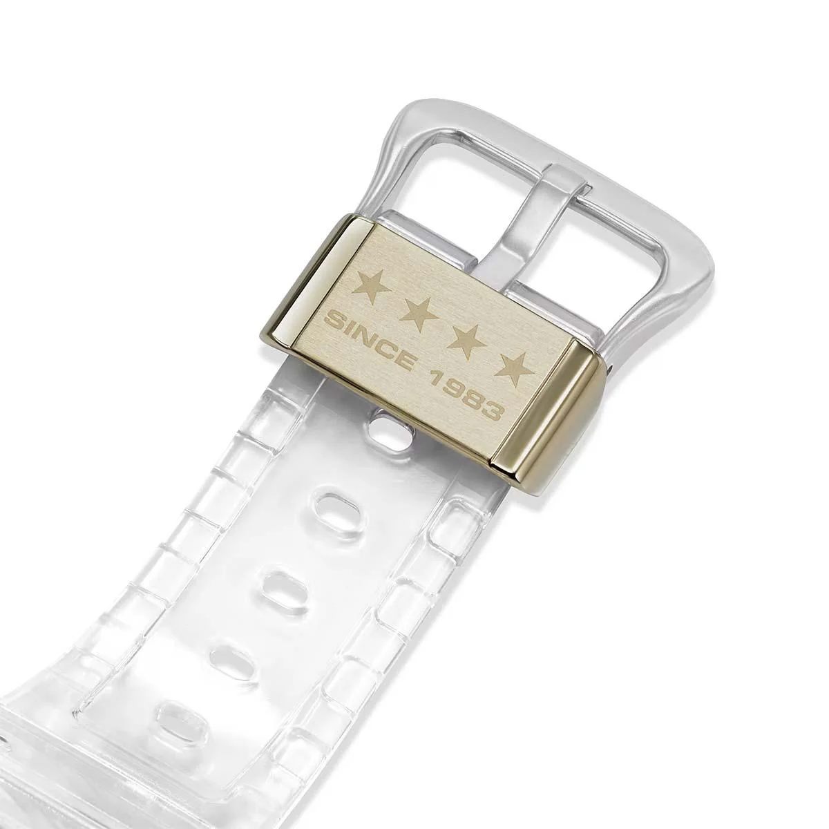 G-Shock 40th Anniversary DW-5040RX-7 - Image 7
