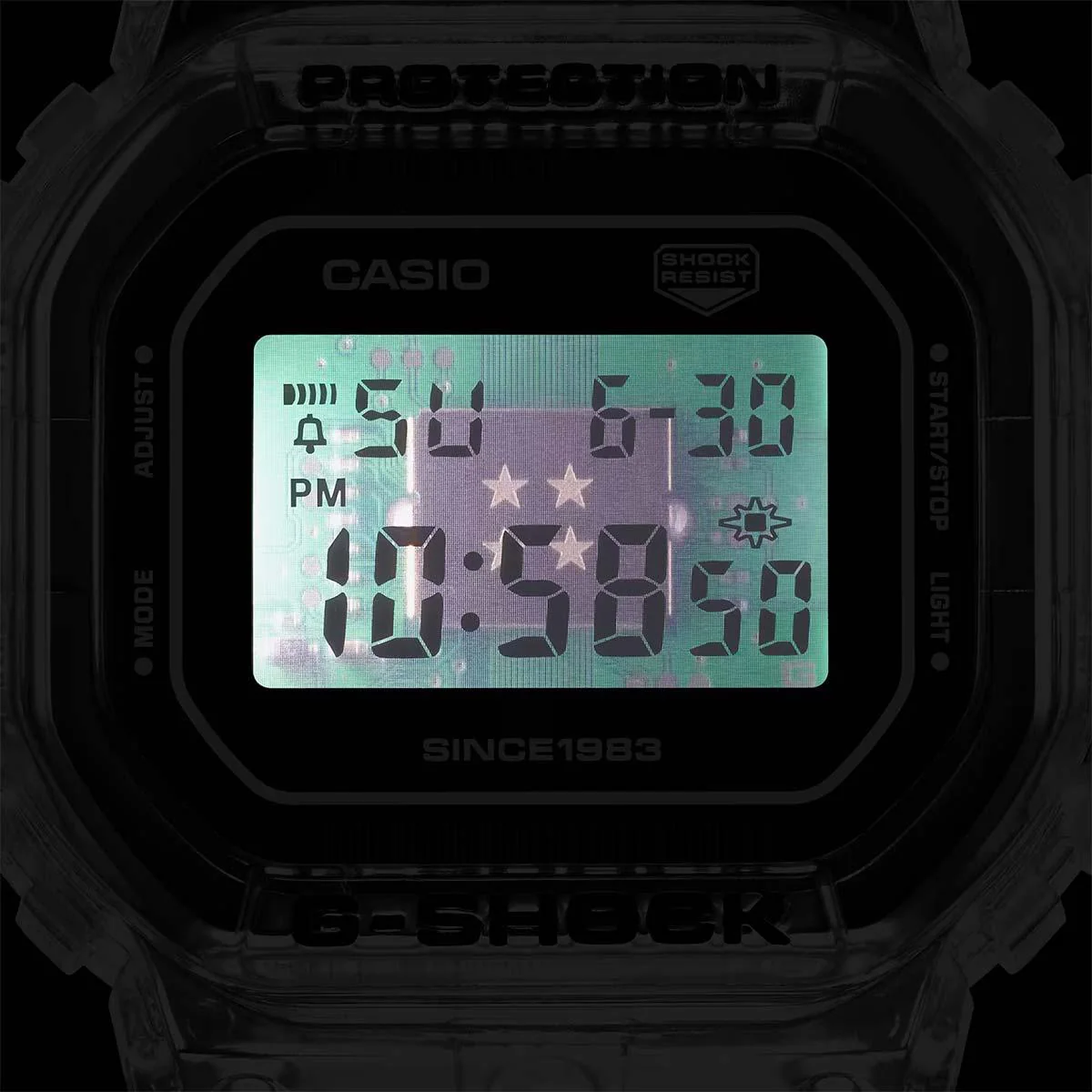 G-Shock 40th Anniversary DW-5040RX-7 - Image 8