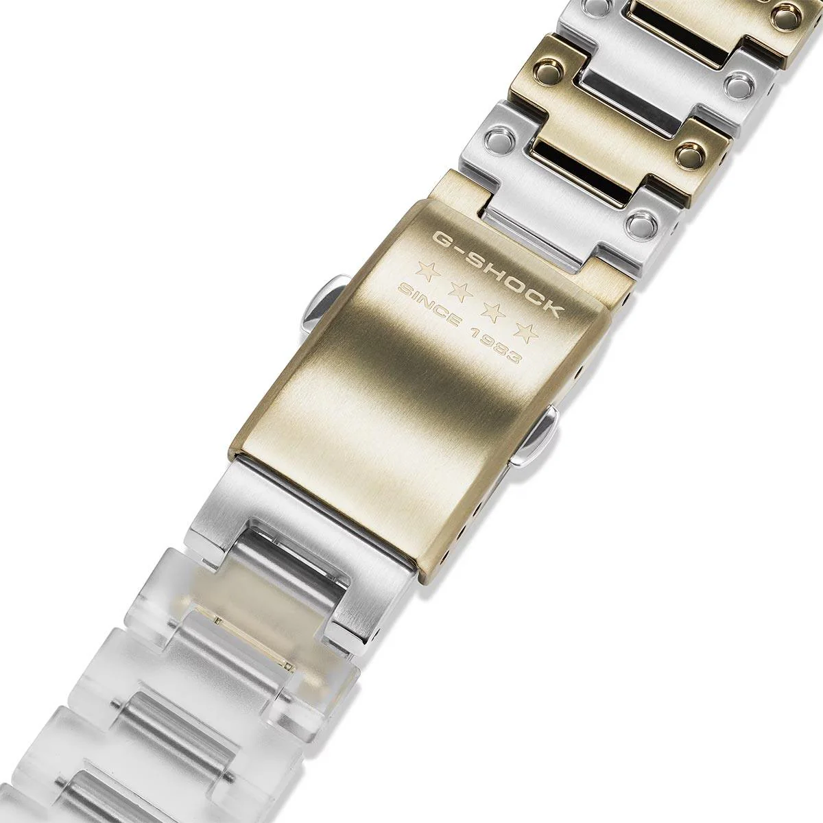 G-Shock 40th Anniversary Watch DWE-5640RX-7 - Image 8