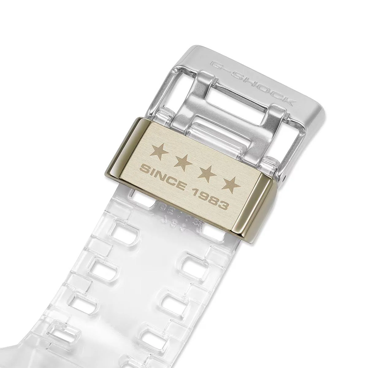 G-Shock 40th Anniversary GA-114RX-7A - Image 8
