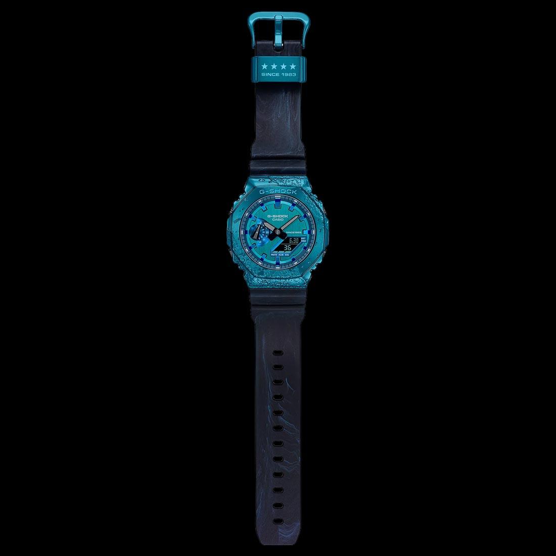 G-Shock 40th Anniversary Watch GM-2140GEM-2A - Image 7