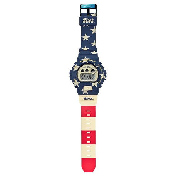 G-Shock x Alife Watch GD-X6900AL-2 - Image 2