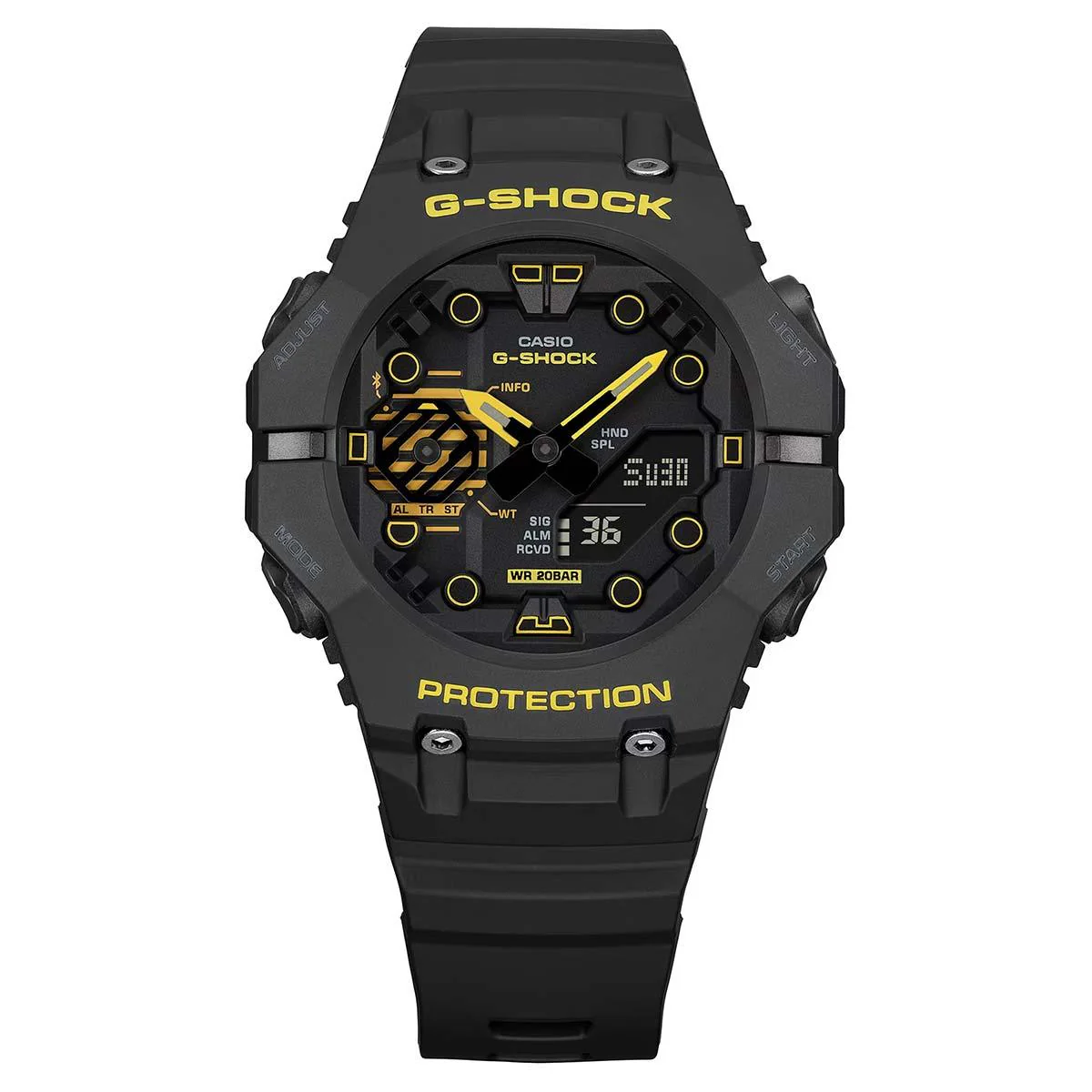 G-Shock Analog-Digital GA-B001CY-1A - Image 3