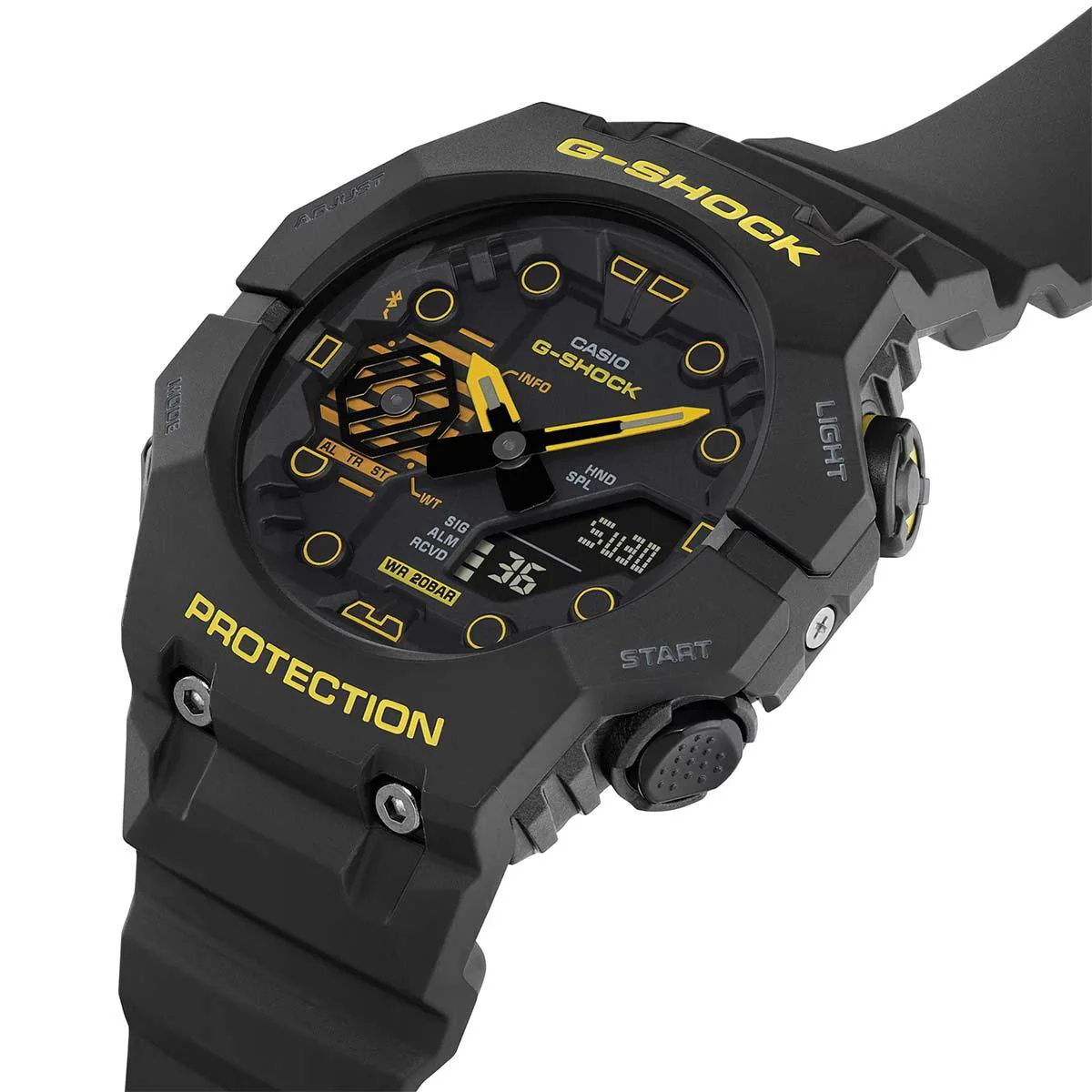 G-Shock Analog-Digital GA-B001CY-1A - Image 4