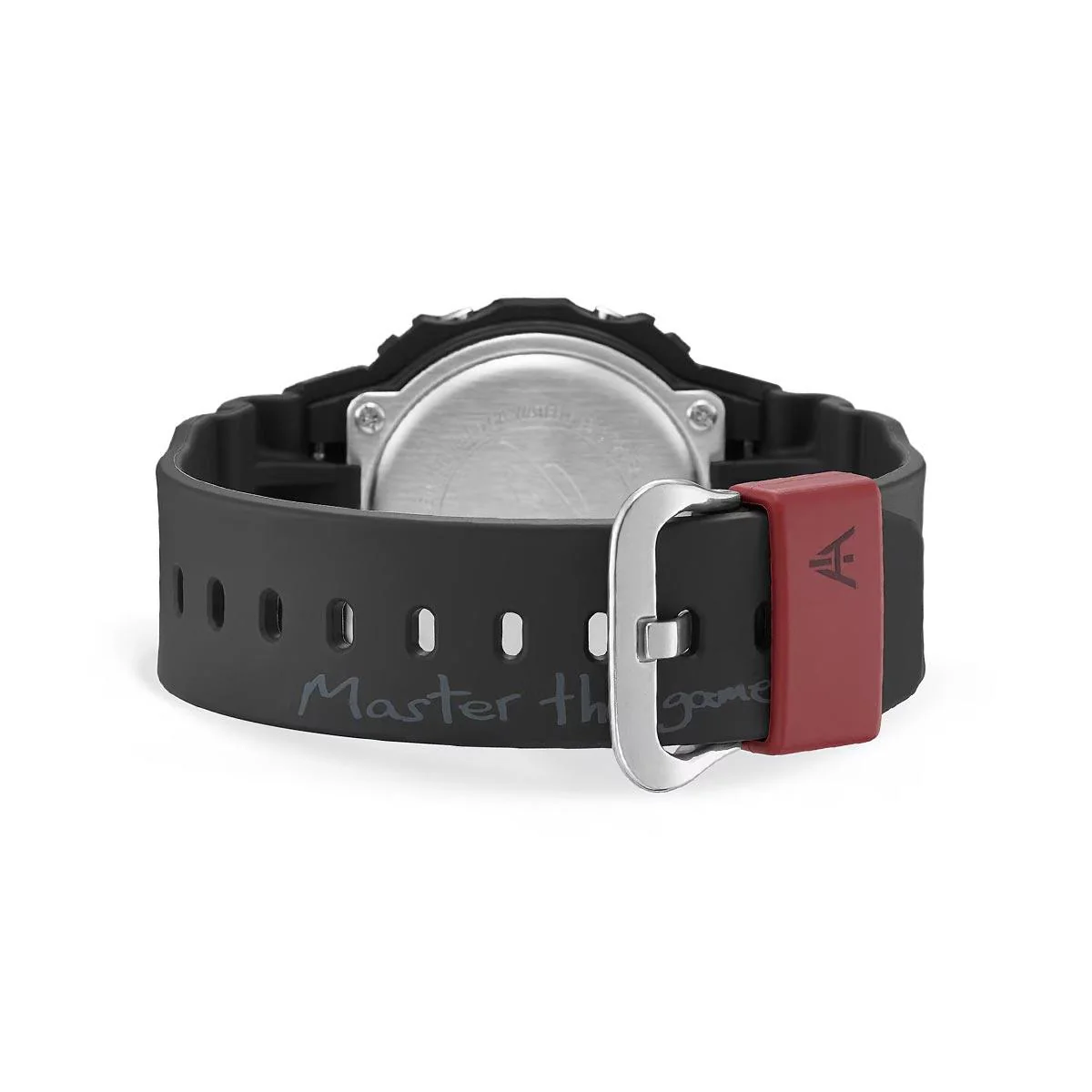 G-Shock Andrés Iniesta DW-5600AI-1 - Image 10