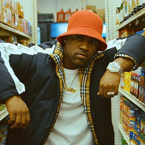 G-Shock x A$AP Ferg Watch GA-110FRG-7A - Image 12