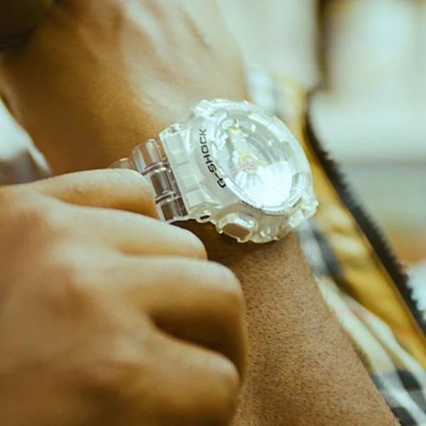 G-Shock x A$AP Ferg Watch GA-110FRG-7A - Image 13