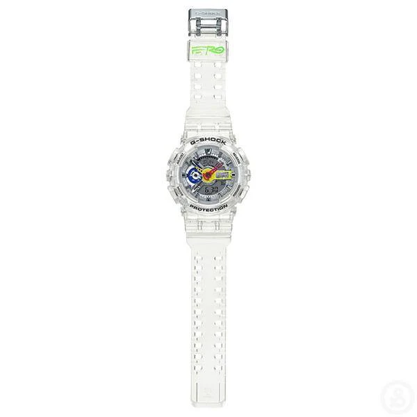 G-Shock x A$AP Ferg Watch GA-110FRG-7A - Image 2