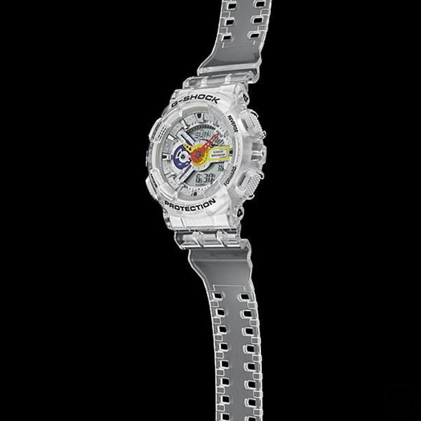 G-Shock x A$AP Ferg Watch GA-110FRG-7A - Image 6