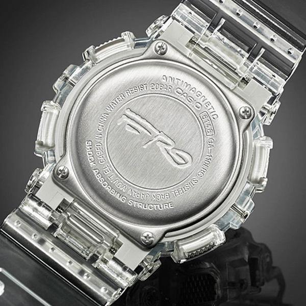 G-Shock x A$AP Ferg Watch GA-110FRG-7A - Image 7