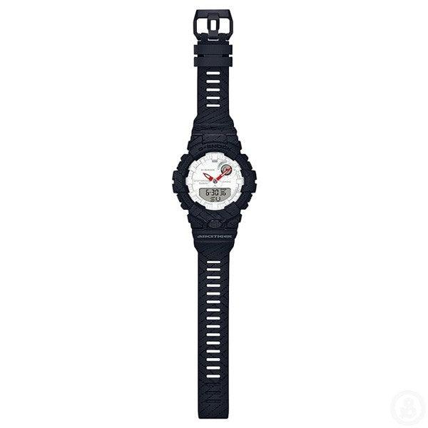 G-Shock x AsicsTiger Watch GBA-800AT-1A - Image 2